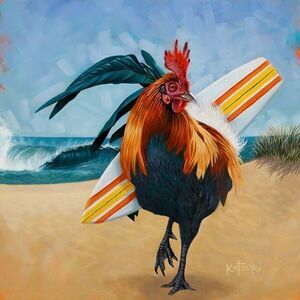 🔹️NIB Black Framed 12x12 Wall Decor